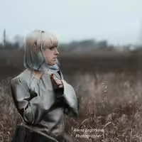 Аватар пользователя