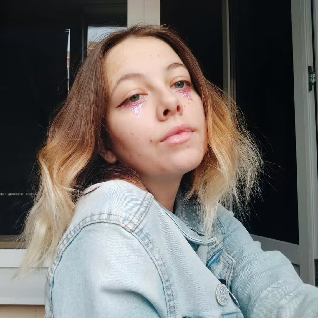 Аватар пользователя