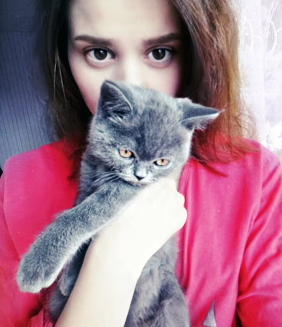 Аватар пользователя