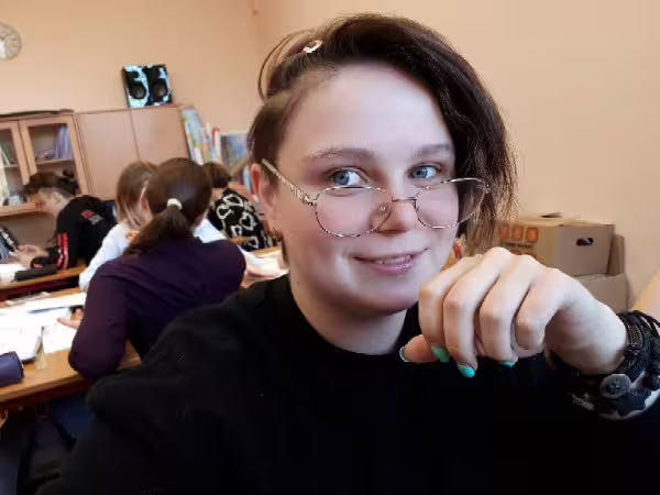 Аватар пользователя