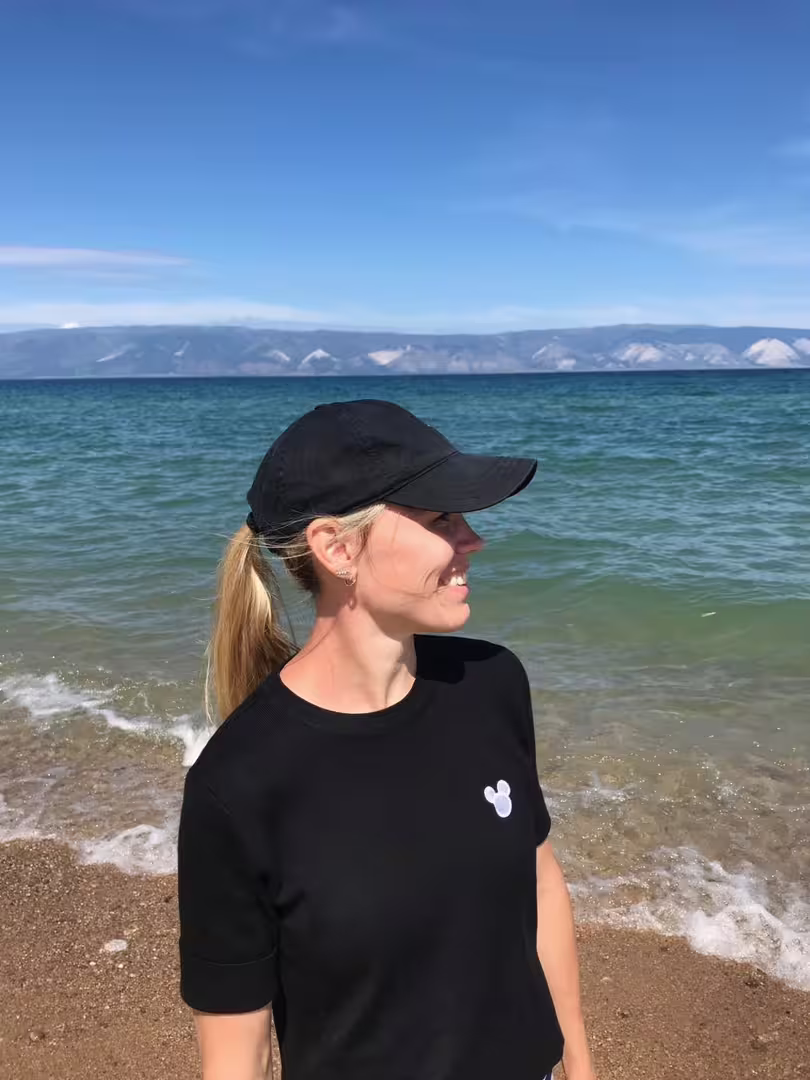 Аватар пользователя