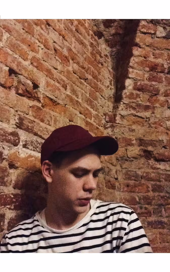 Аватар пользователя