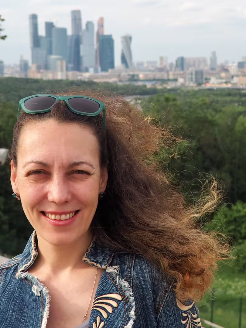 Аватар пользователя