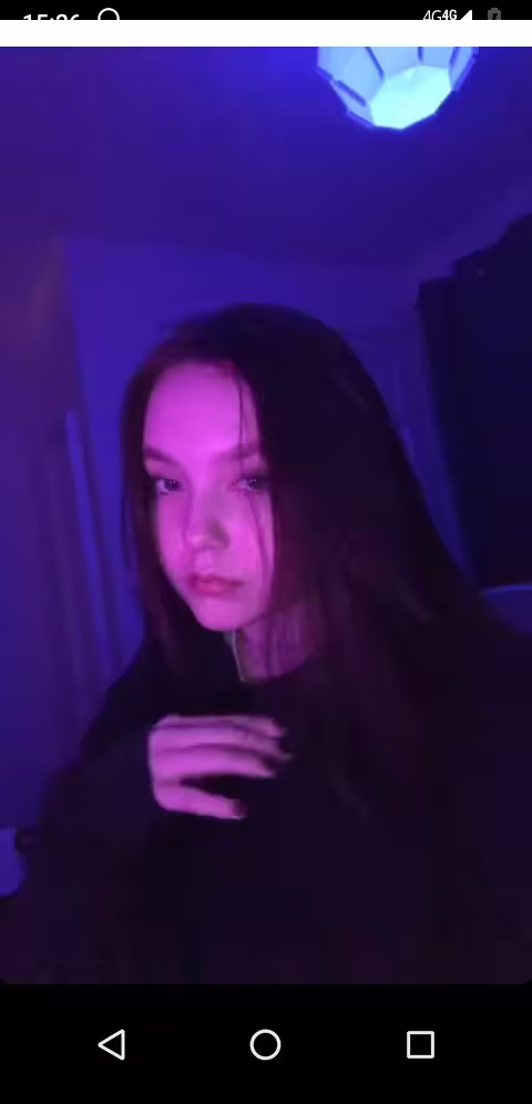 Аватар пользователя