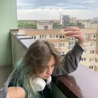 Аватар пользователя