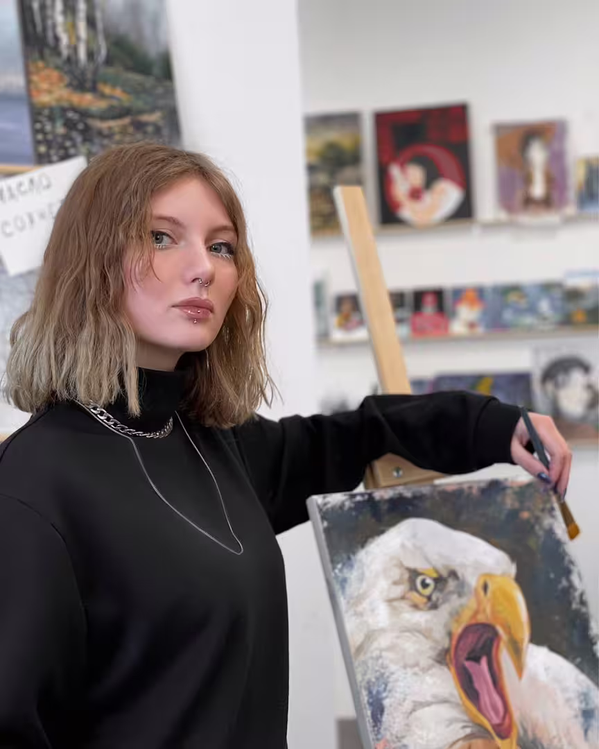 Аватар пользователя