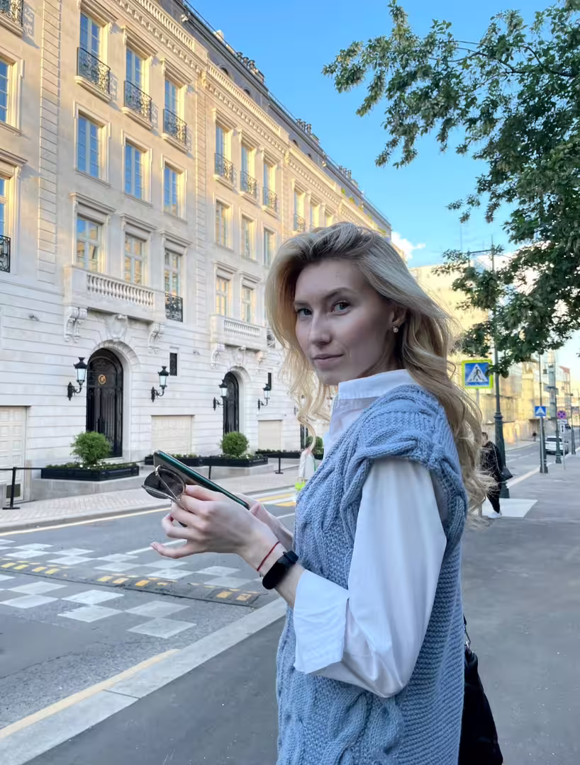 Аватар пользователя