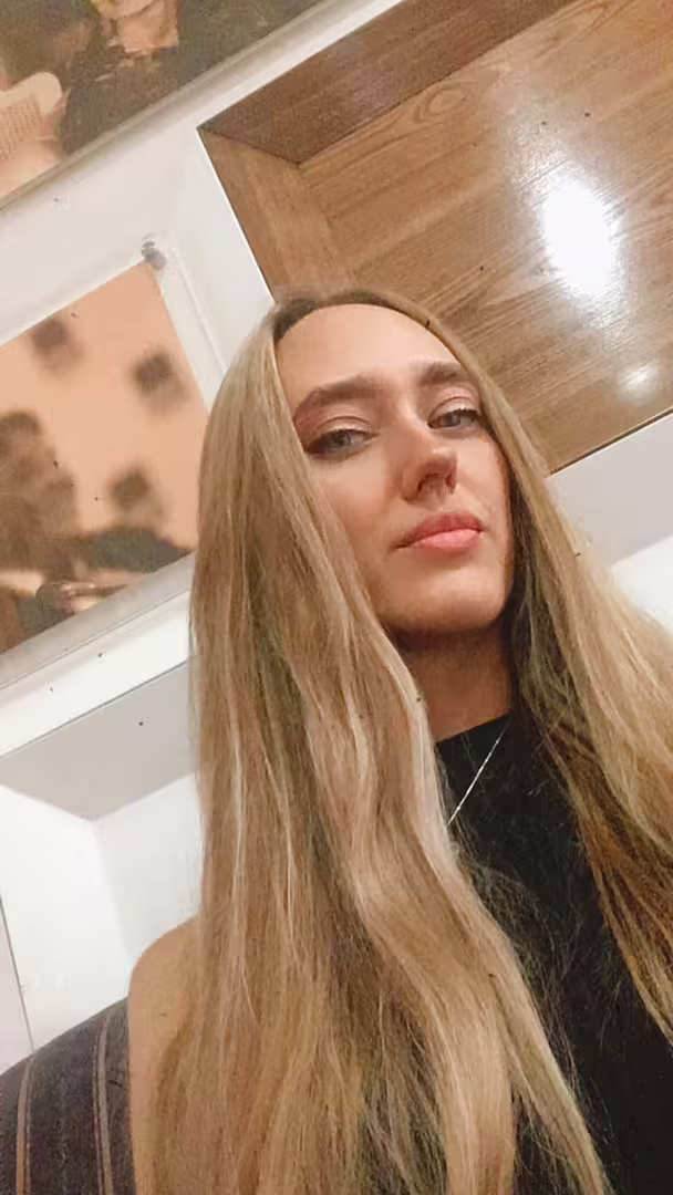 Аватар пользователя