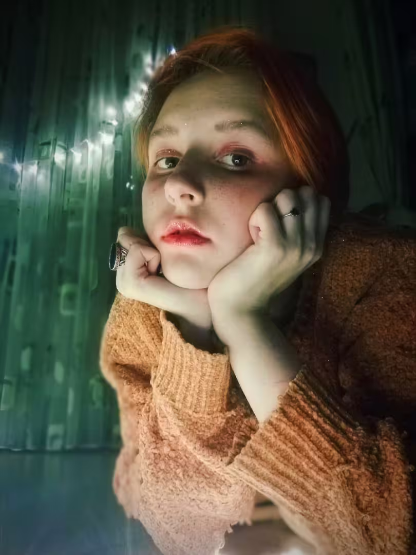Аватар пользователя