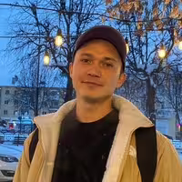 Аватар пользователя