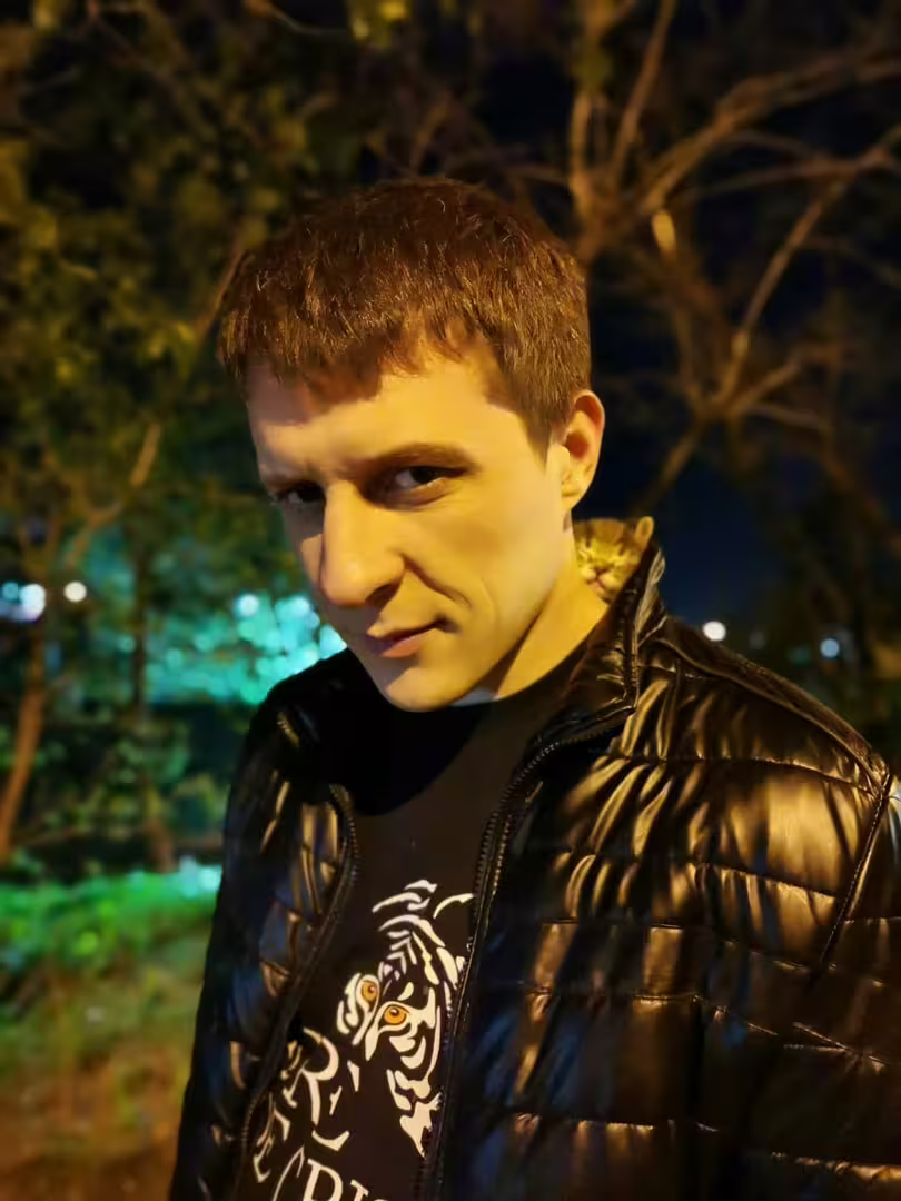 Аватар пользователя