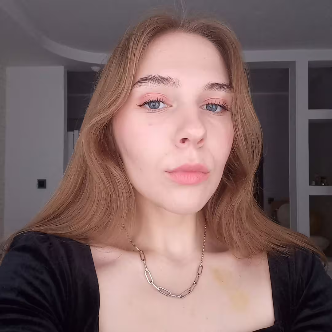 Аватар пользователя
