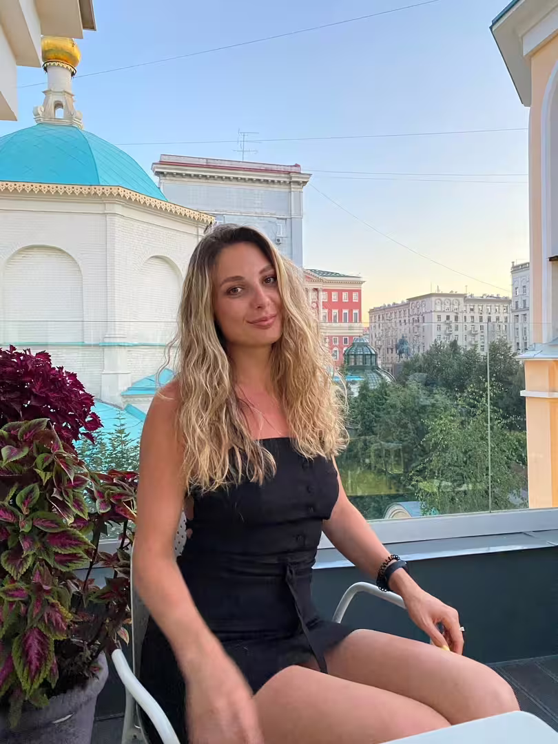 Аватар пользователя