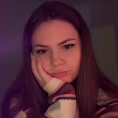 Аватар пользователя