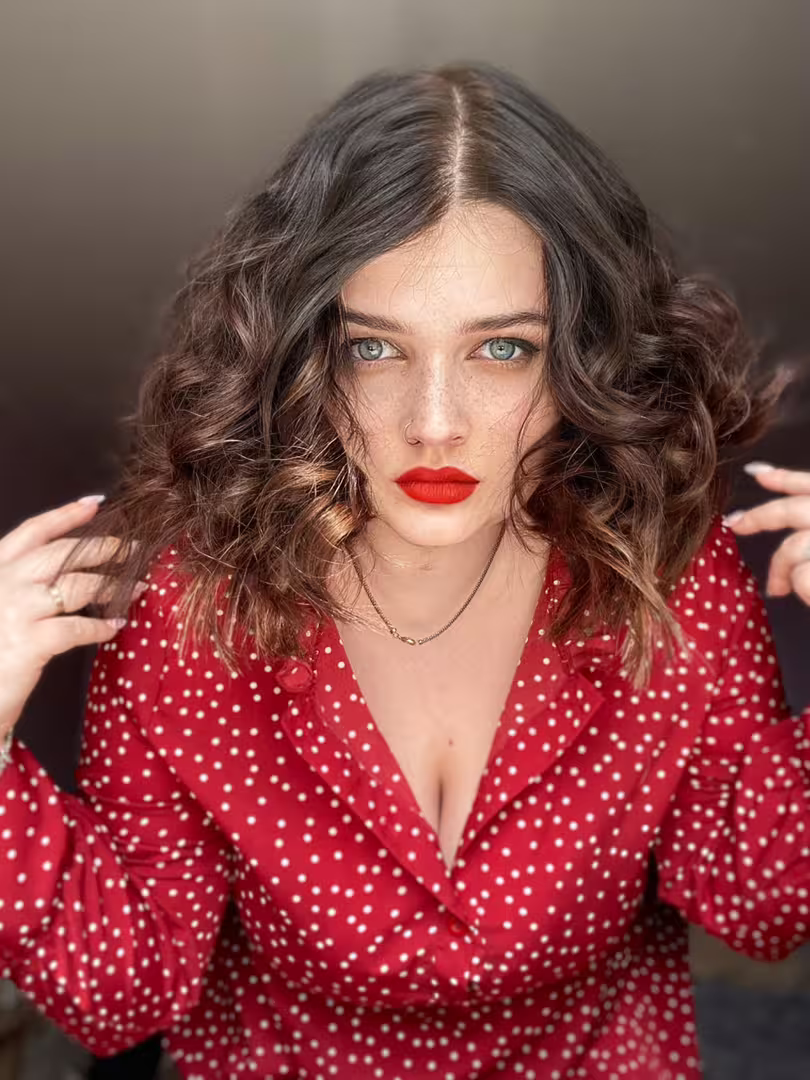 Аватар пользователя