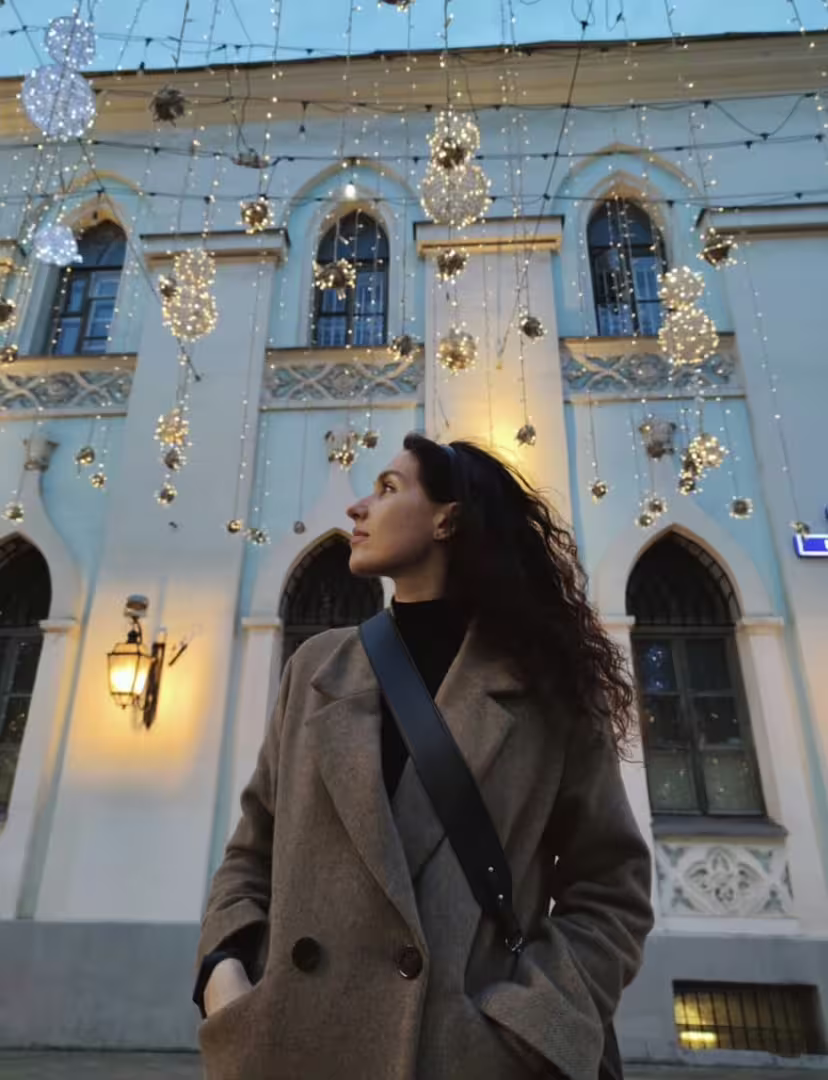 Аватар пользователя