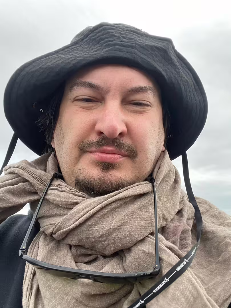 Аватар пользователя