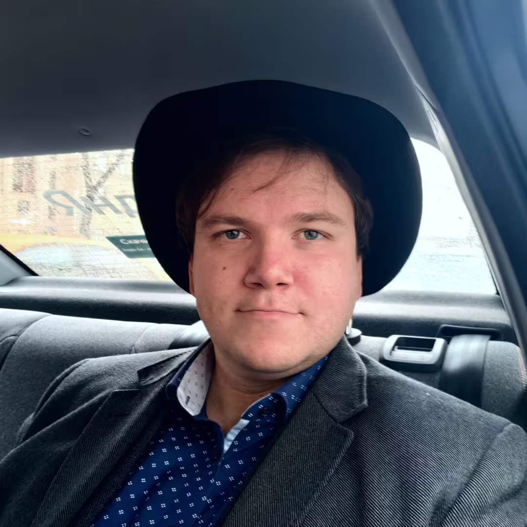 Аватар пользователя