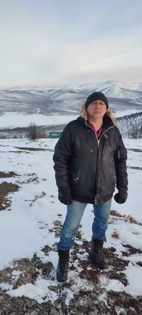 Аватар пользователя