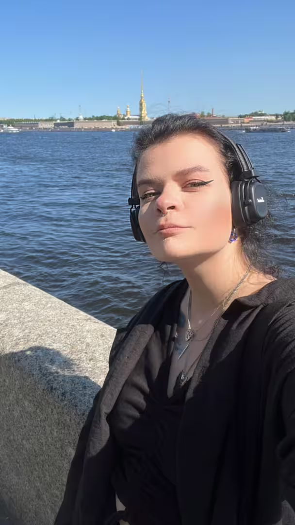 Аватар пользователя