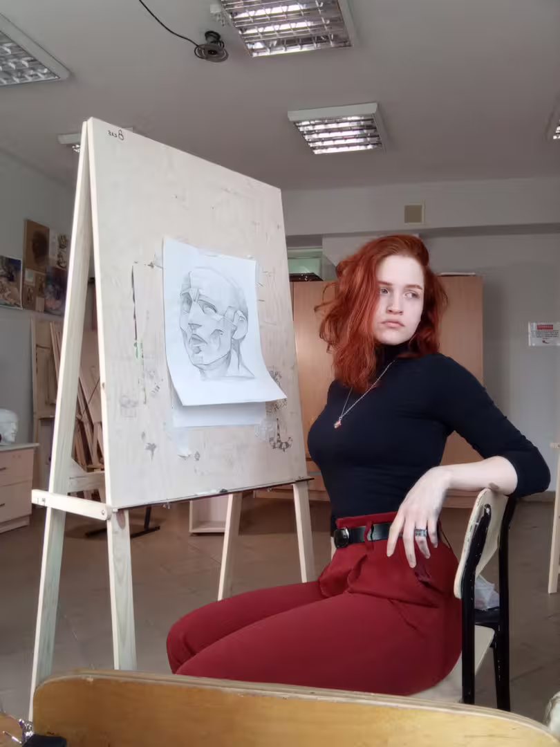 Аватар пользователя