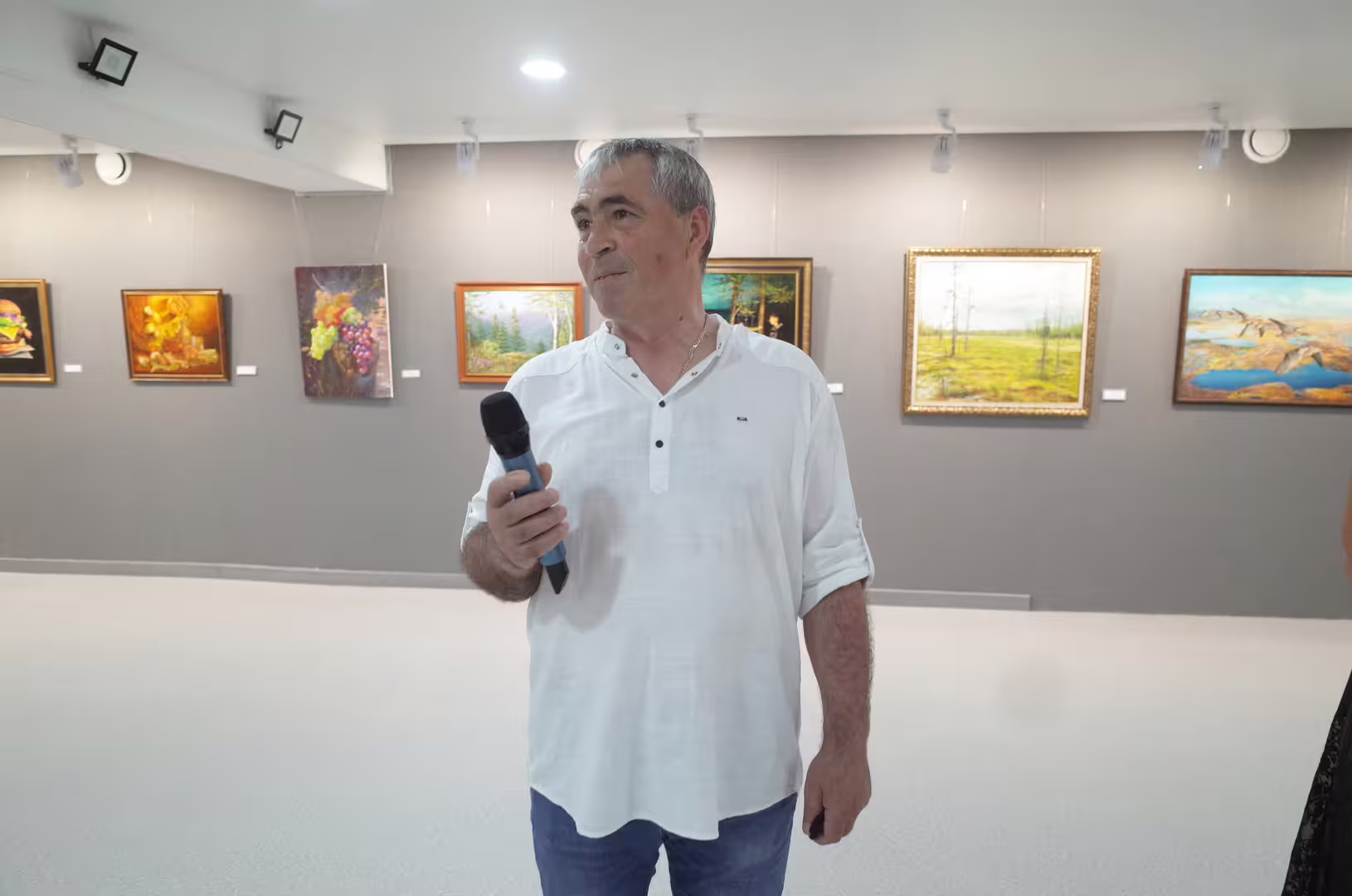 Аватар пользователя