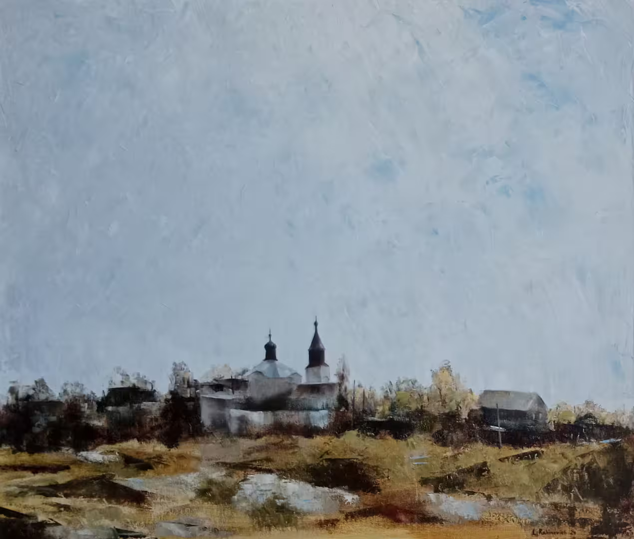 Liudmila_Rabinovich_Countryside_offseason_1.jpg