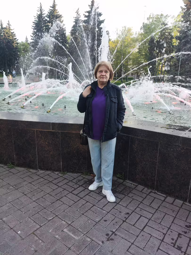 Аватар пользователя