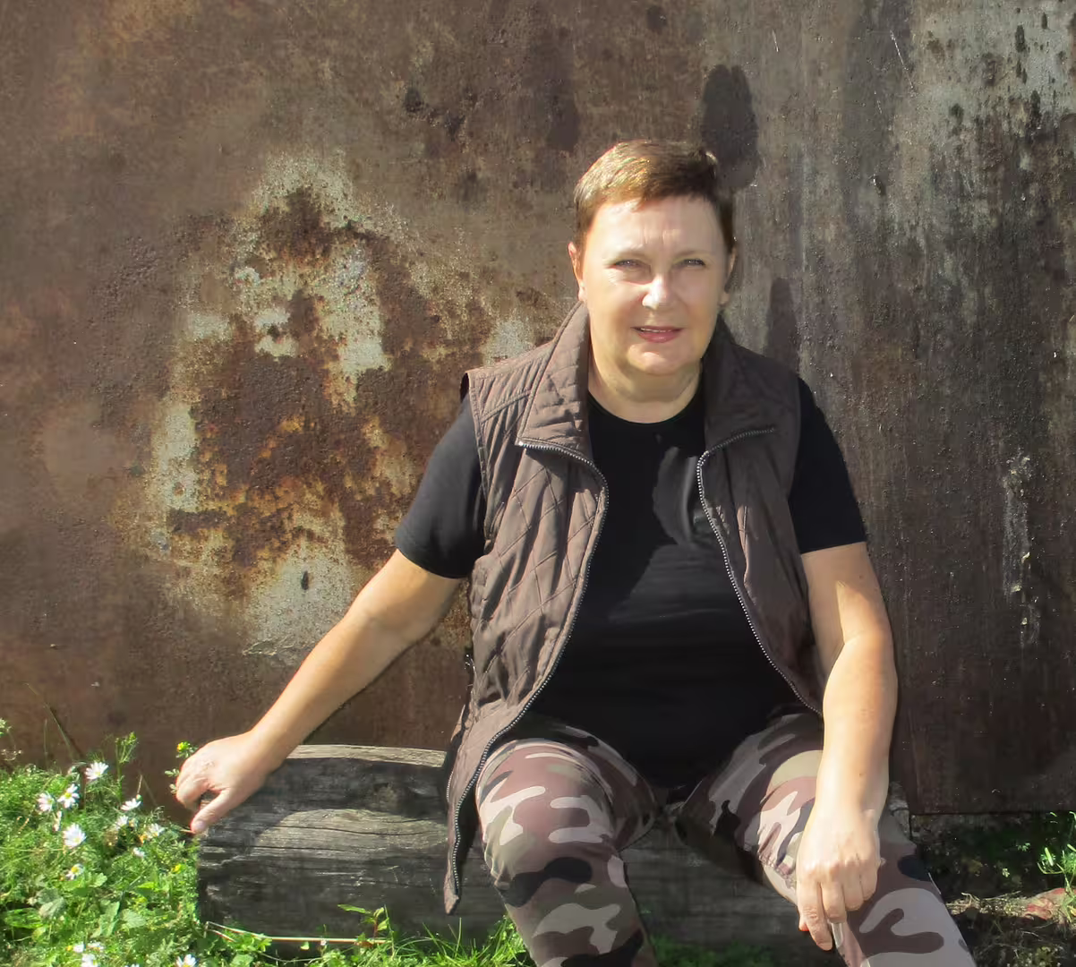 Аватар пользователя