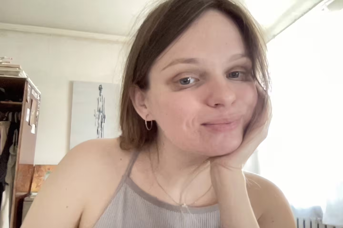 Аватар пользователя