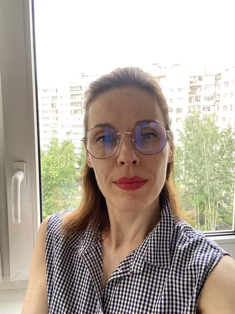 Аватар пользователя
