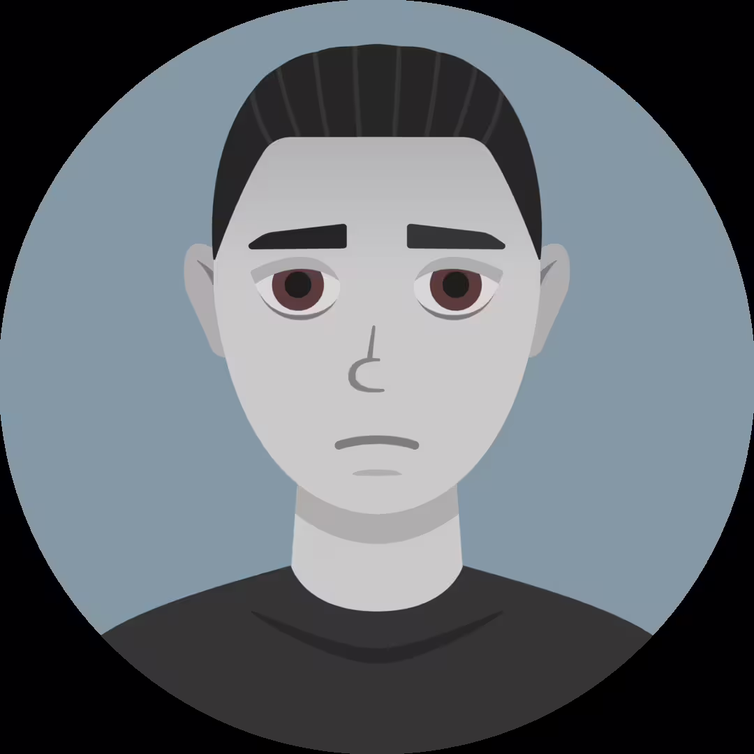 Аватар пользователя