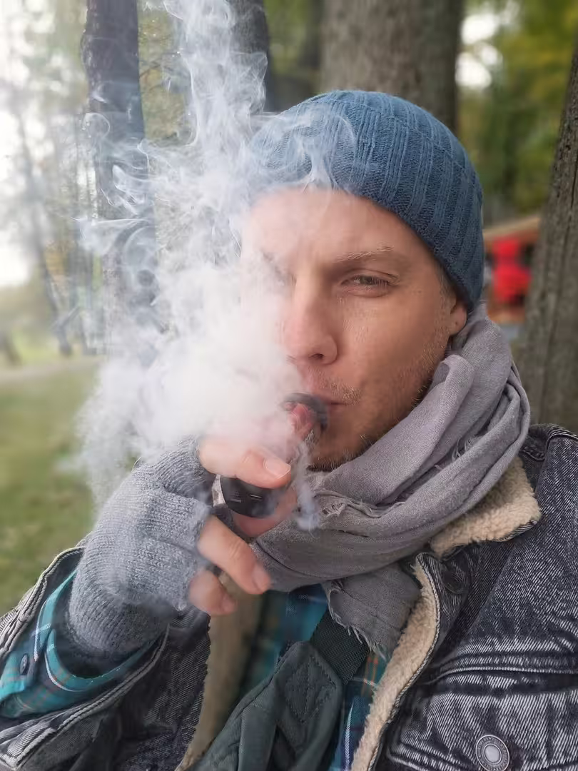 Аватар пользователя
