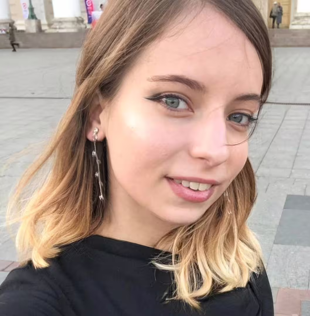 Аватар пользователя