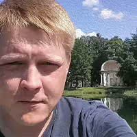 Аватар пользователя