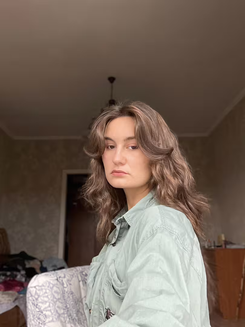 Аватар пользователя