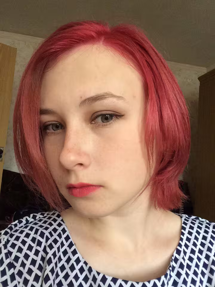 Аватар пользователя