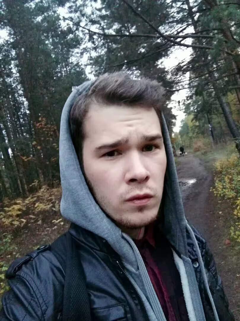 Аватар пользователя