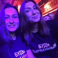 Аватар пользователя