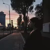 Аватар пользователя