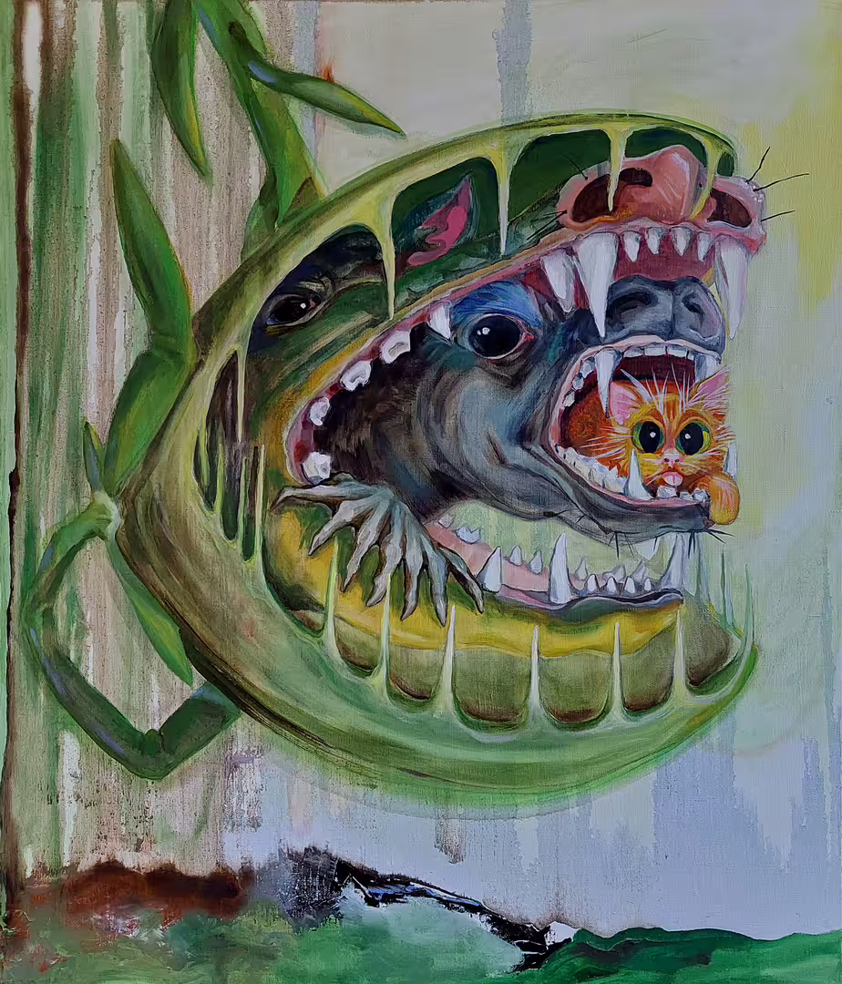 Creatures from the subconscious.jpg