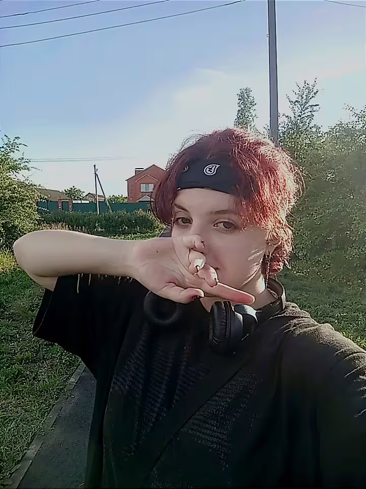 Аватар пользователя
