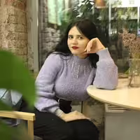 Аватар пользователя