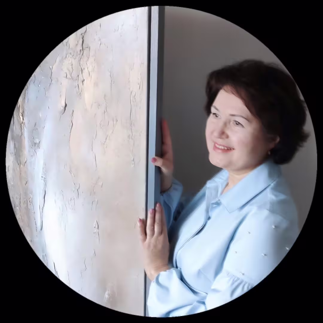 Аватар пользователя