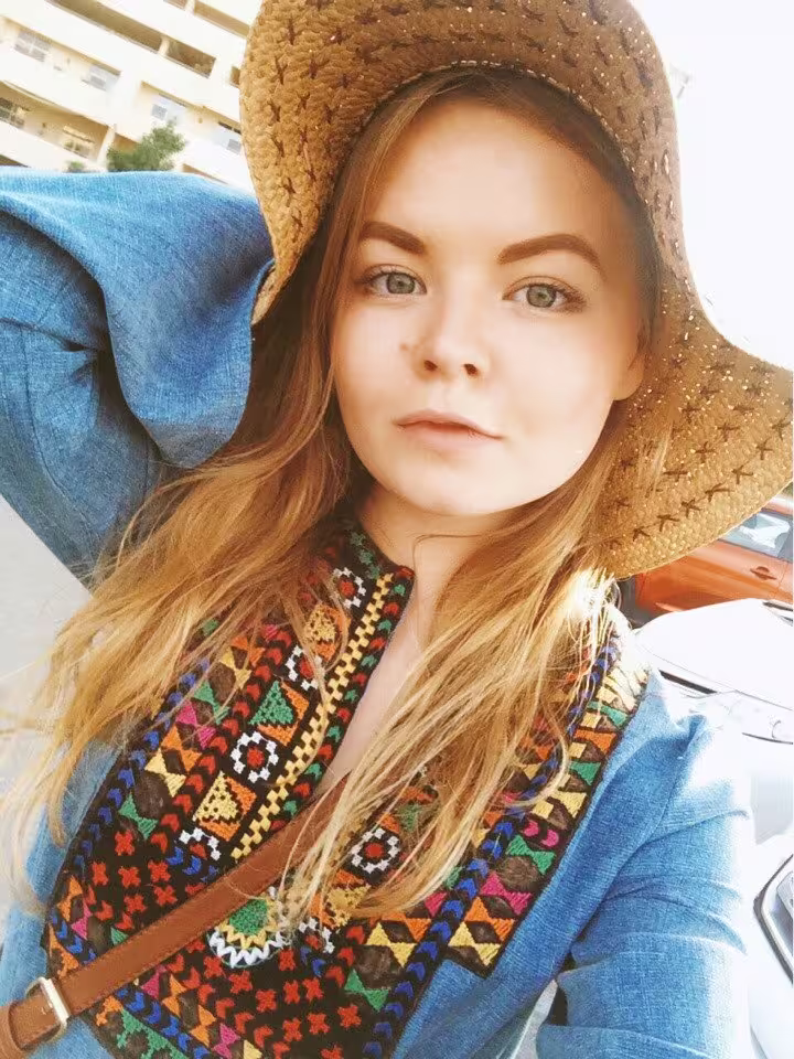 Аватар пользователя