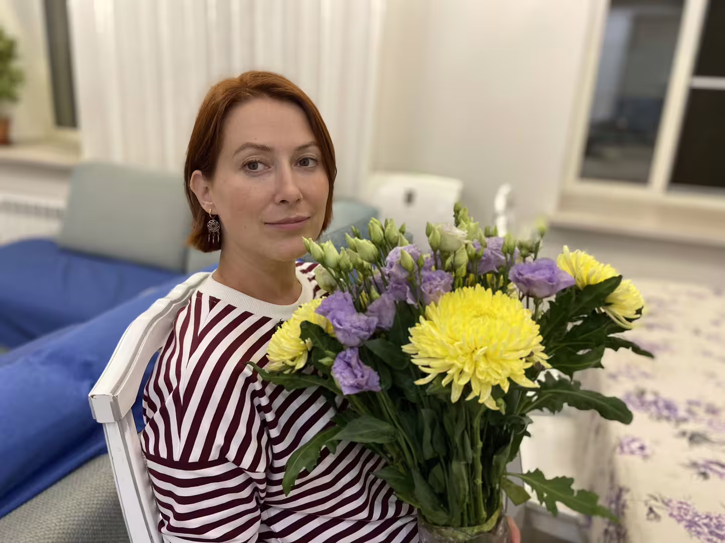 Аватар пользователя