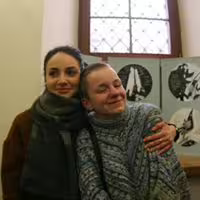 Аватар пользователя