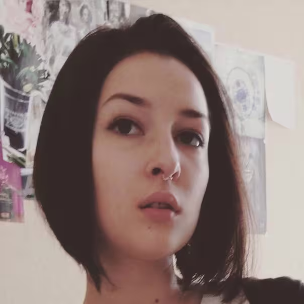 Аватар пользователя