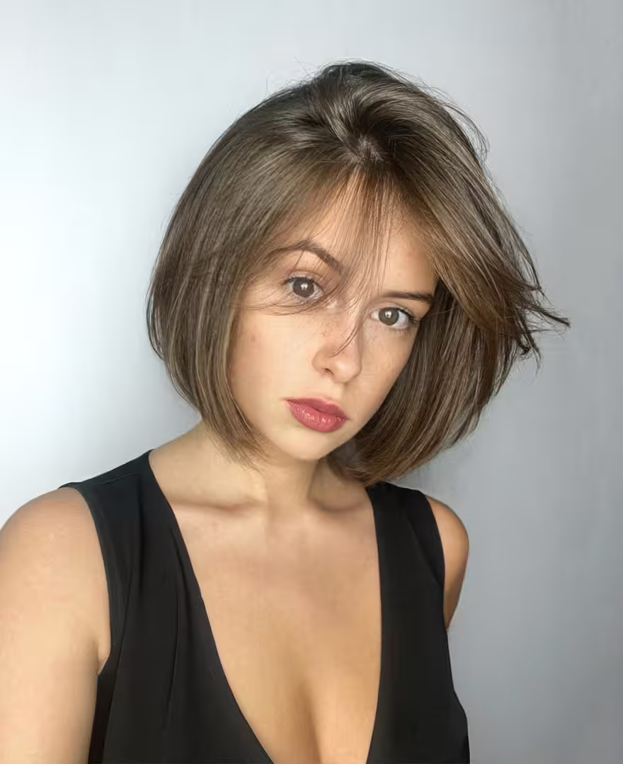 Аватар пользователя