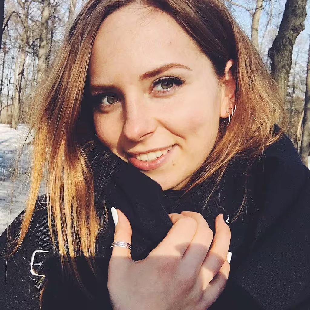 Аватар пользователя